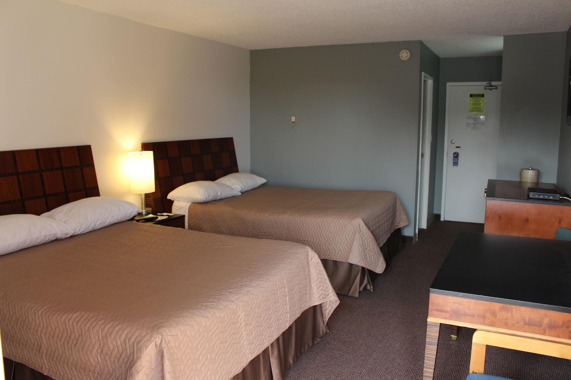 Travelodge by Wyndham Swift Current Eksteriør billede