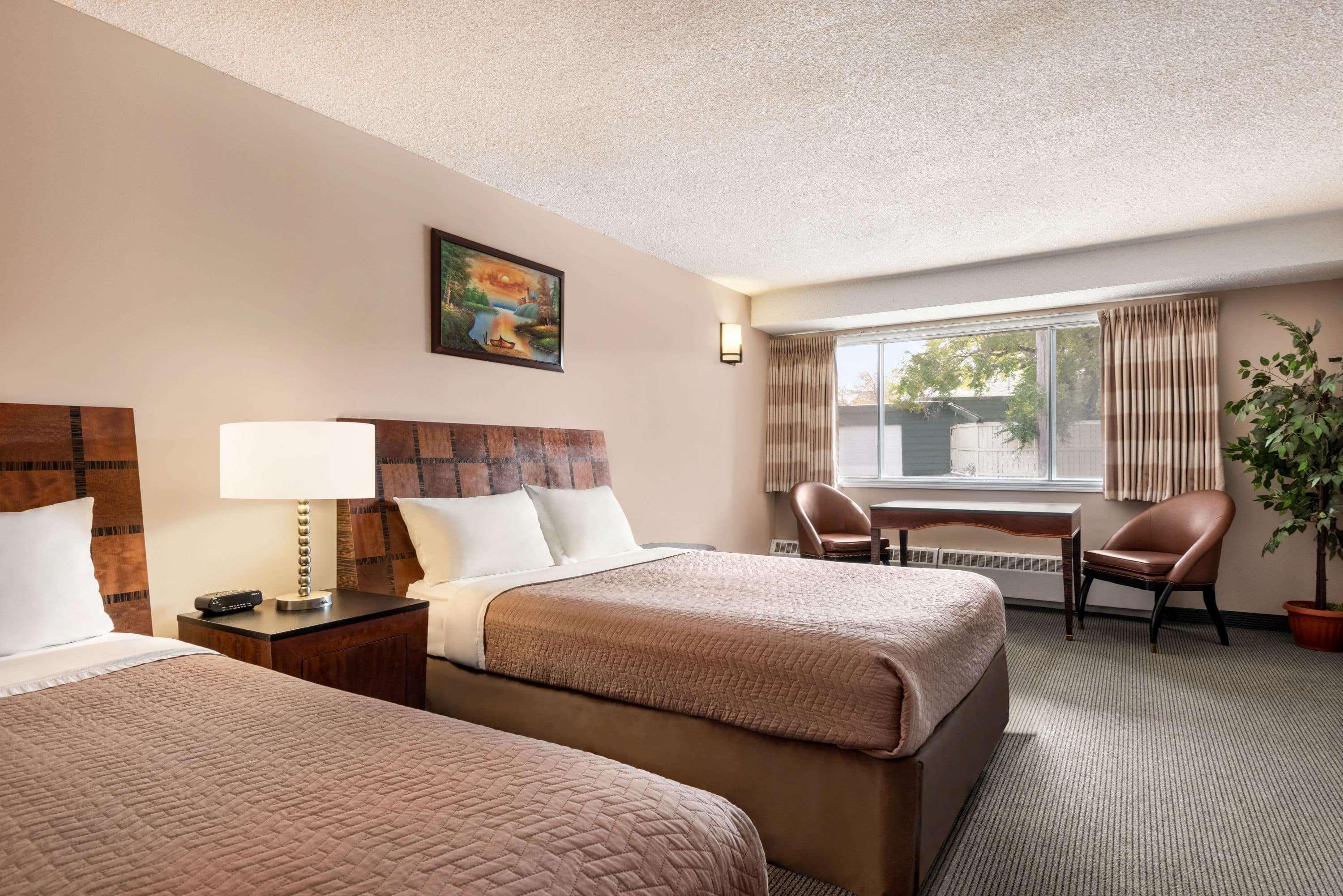 Travelodge by Wyndham Swift Current Eksteriør billede
