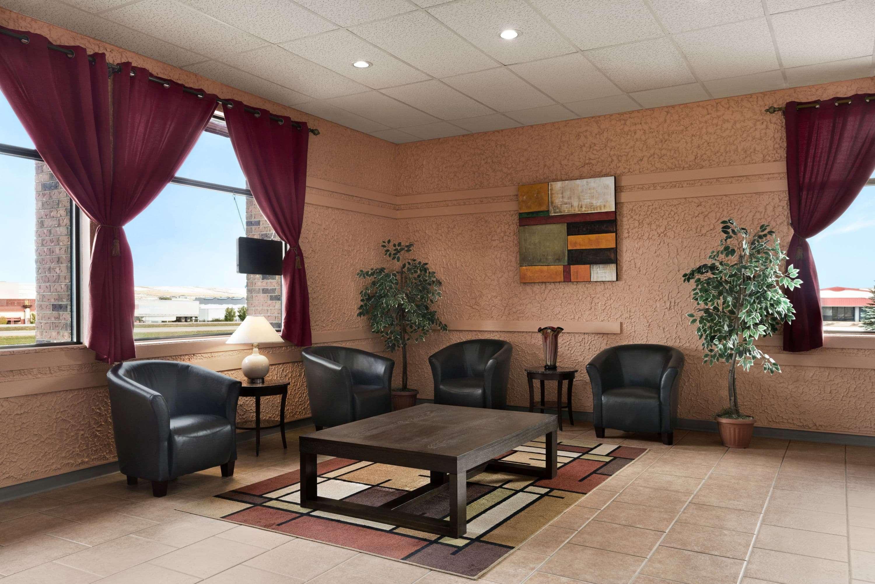 Travelodge by Wyndham Swift Current Eksteriør billede