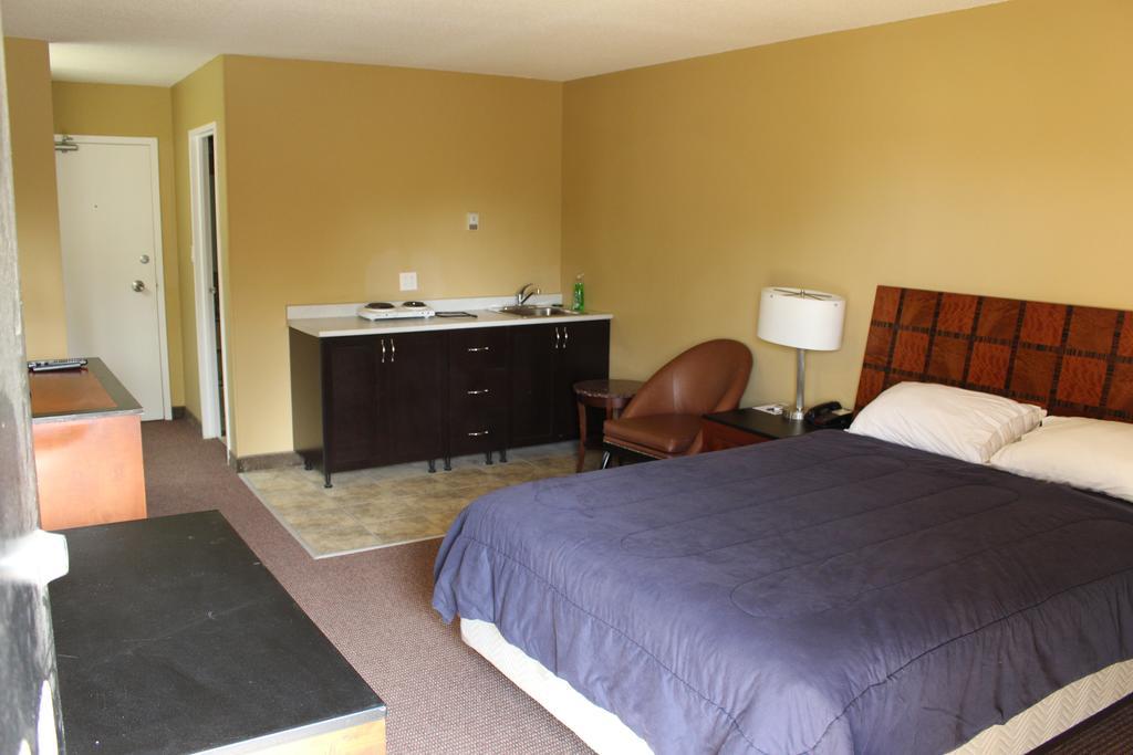 Travelodge by Wyndham Swift Current Eksteriør billede