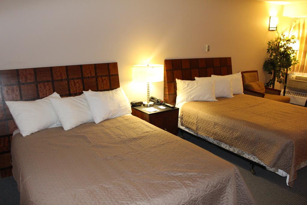 Travelodge by Wyndham Swift Current Eksteriør billede